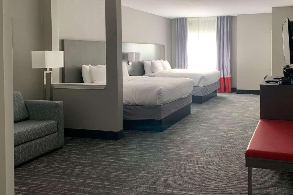 Comfort Inn & Suites Olive Branch Cameră foto